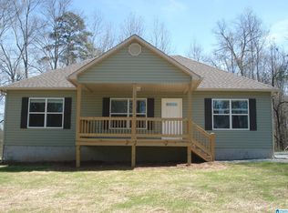 252 Sitton Rd, Hayden, AL 35079