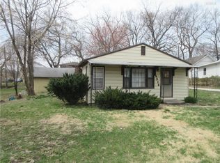 4318 N Jackson Ave, Kansas City, MO 64117