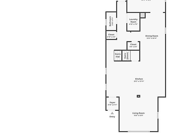 4th image of 1304 W 76th St