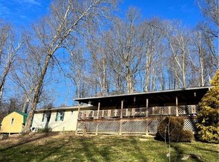 3085 Pledge Rd SE, Carrollton, OH 44615