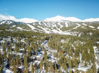 1127 Ski Hill Rd UNIT 104, Breckenridge, CO 80424