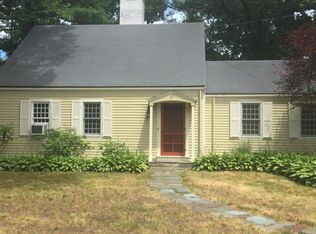31 Revolutionary Rd, Concord, MA 01742