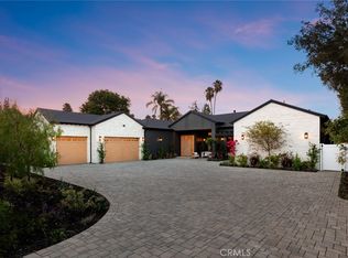 19233 Wells Dr, Tarzana, CA 91356