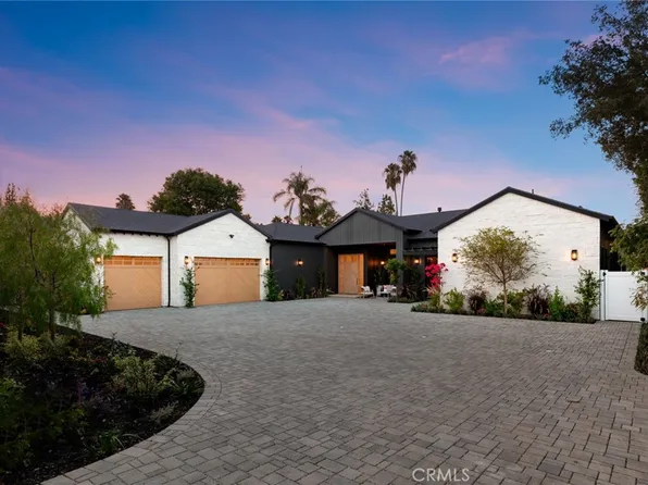 19233 Wells Dr, Tarzana, CA 91356