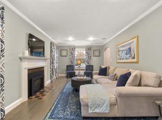 20 Spafford Rd, Milton, MA 02186