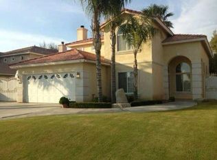 10600 Delusion Dr, Bakersfield, CA