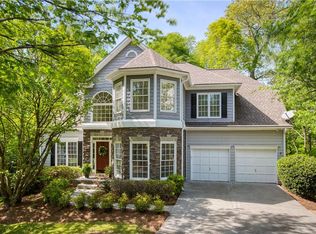 1360 Windhaven Dr, Alpharetta, GA 30005