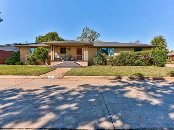 3305 Venice Blvd, Oklahoma City, OK 73112