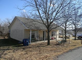 124 N 7th St, Stillwater, OK 74085