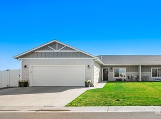 2581 Springsnow St, Clarkston, WA 99403