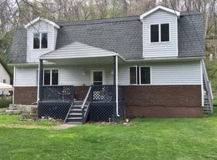 3029 Walton Rd, Finleyville, PA 15332