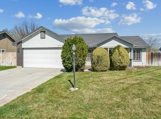 8210 Waterside Ave, Nampa, ID 83687