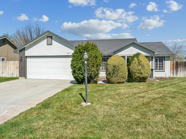 8210 Waterside Ave, Nampa, ID 83687