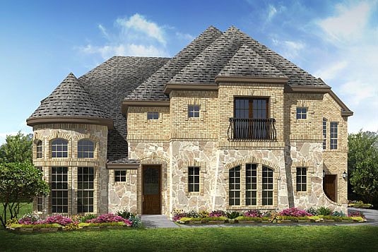 Elevation L