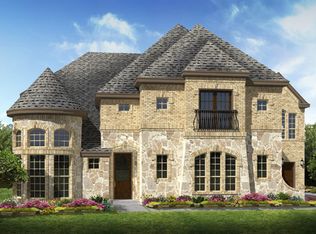 678 Meadow Creek Dr, Keller, TX 76248