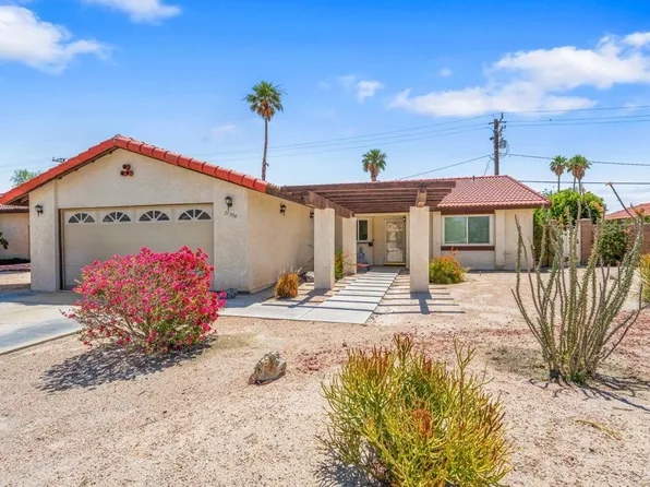 27350 Avenida Quintana, Cathedral City, CA 92234