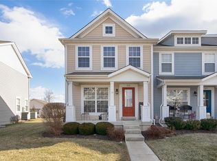 255 Countryshire Dr, Lake Saint Louis, MO 63367