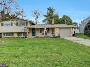 1479 Clover Rd, Camp Hill, PA 17011