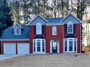 3075 Elizabeth Ln, Snellville, GA 30078