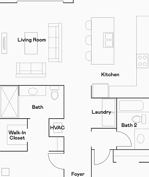 17625 Opal Sand Dr #307 — Photo 3