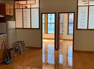 36 E Broadway APT 3A, New York, NY 10002