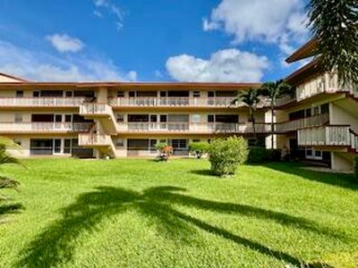 5300 Washington Street #P231, Hollywood, FL, 33021