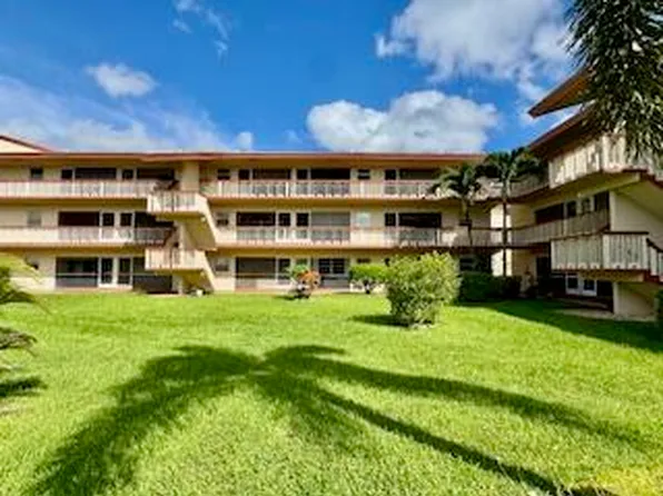 5300 Washington Street #P231, Hollywood, FL 33021
