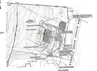 80 Averill Rd, Pomfret Center, CT 06259