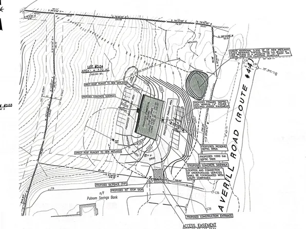 80 Averill Rd, Pomfret Center, CT 06259