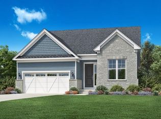 5157 Poppydrew Ln, Ann Arbor, MI 48108