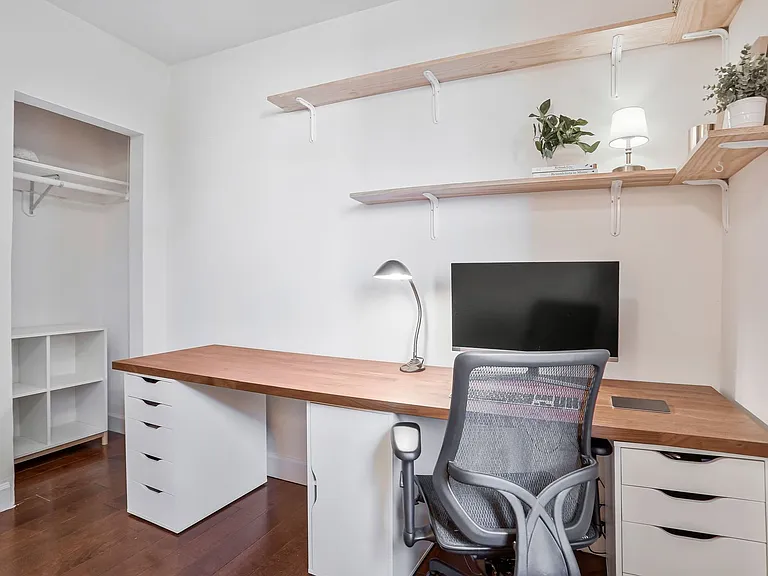 2510 Cliffbourne Pl NW #202 — Photo 14