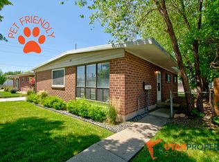 1215 N Victoria Way, Salt Lake City, UT 84116