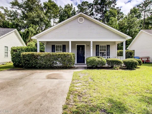 4246 Sunglow Dr, Wilmington, NC 28405