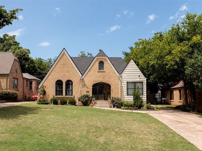 2129 NW 27th St, Oklahoma City, OK, 73107