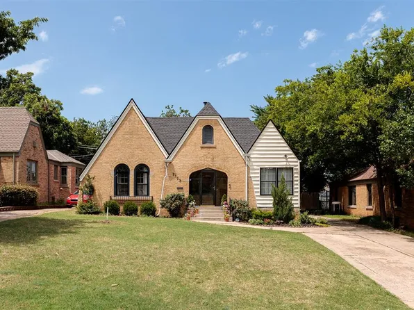 2129 NW 27th St, Oklahoma City, OK 73107
