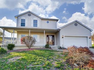 6375 Beckton Ct, Dayton, OH 45424