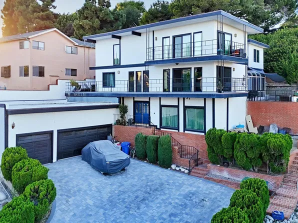 4515 Valley Ridge Ave, Los Angeles, CA 90008