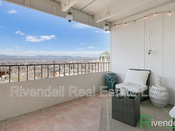 2nd image of 130 N Pearl St APT 1605