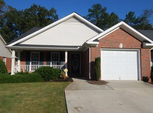 264 Vanderbilt Dr, Aiken, SC 29803