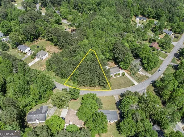 2018 Brandy Woods Dr SE, Conyers, GA 30013