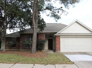 5510 Aberton Ln, Spring, TX 77379