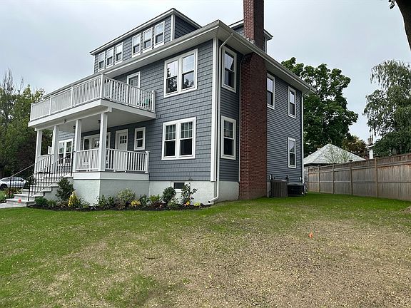 2nd image of 35 Trapelo Rd #1
