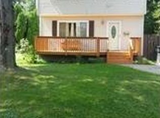 1756 Summit Lake Blvd, Akron, OH 44314