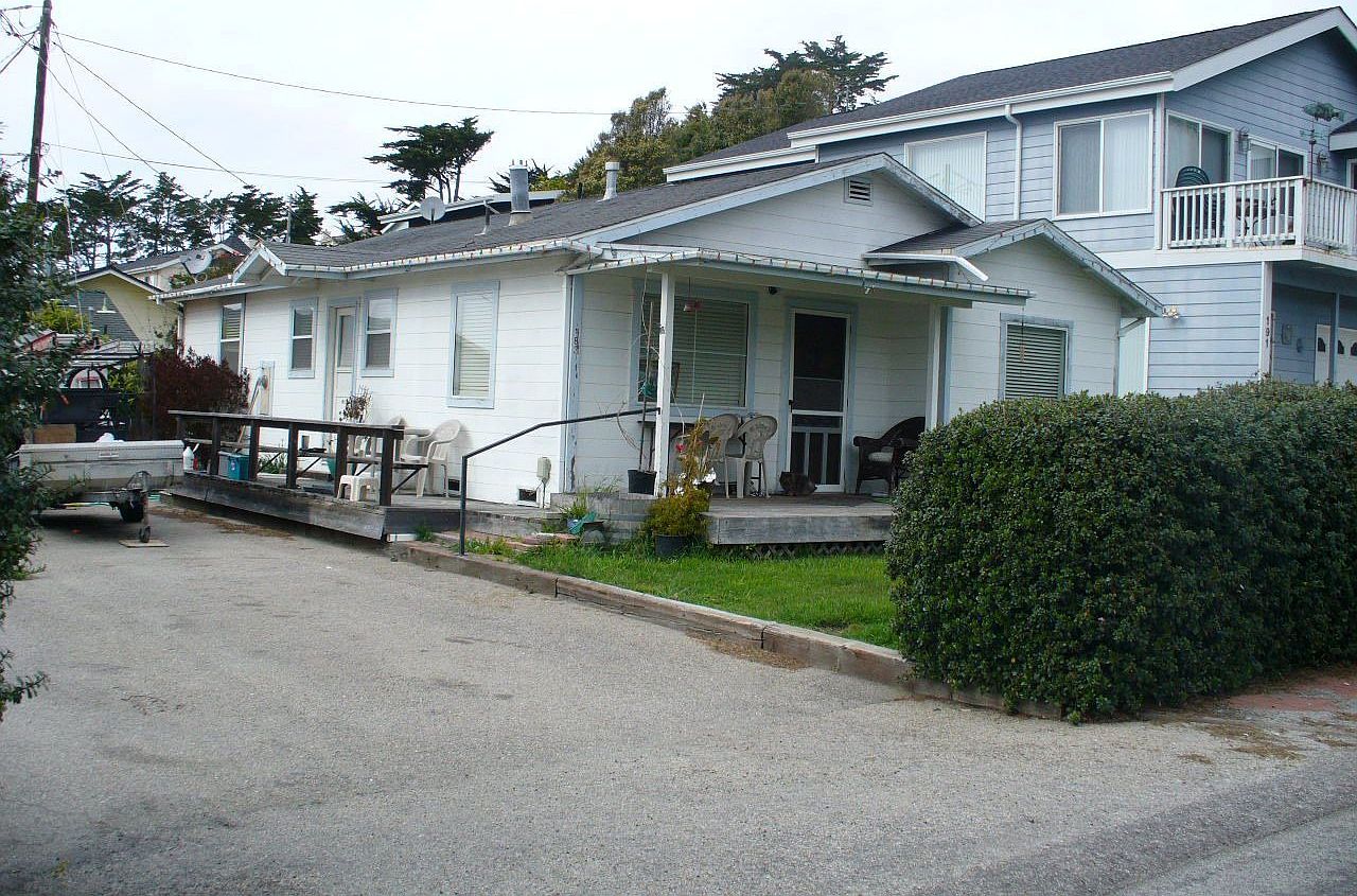 183 Park Ave, Cayucos, CA 93430 Zillow
