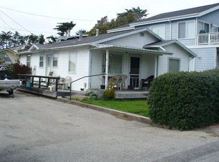 183 Park Ave, Cayucos, CA 93430