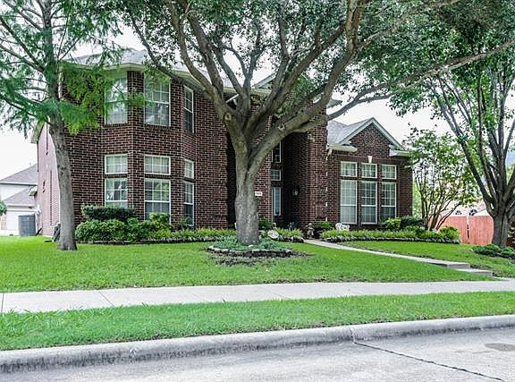 2nd image of 7509 Silver Lake Dr