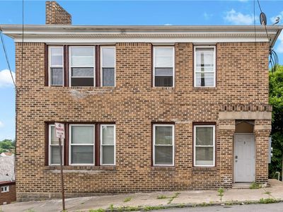 438 William St, Mount Oliver, PA, 15210