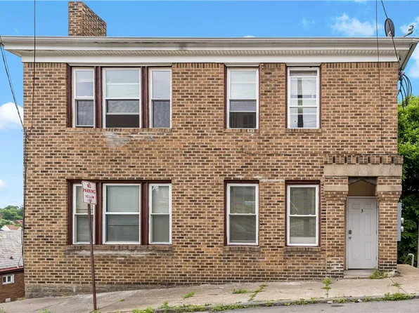 438 William St, Mount Oliver, PA 15210