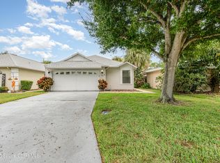 320 Myrtlewood Rd, Melbourne, FL 32940