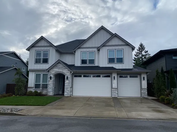 8404 NE 168th Ave, Vancouver, WA 98682
